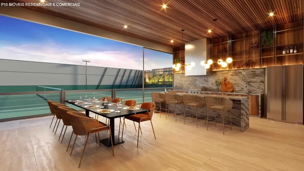 Apartamento, 4 quartos, 290 m² - Foto 5