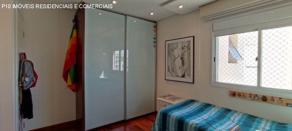 Apartamento, 5 quartos, 151 m² - Foto 9