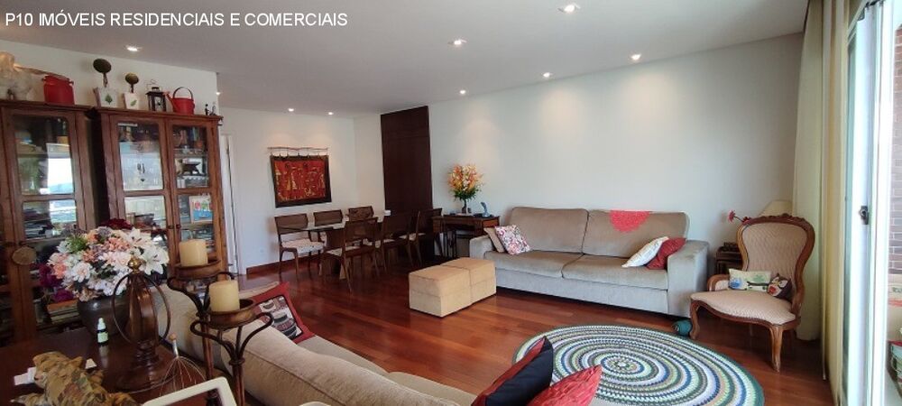 Apartamento, 5 quartos, 151 m² - Foto 8
