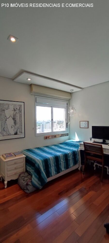 Apartamento, 5 quartos, 151 m² - Foto 14