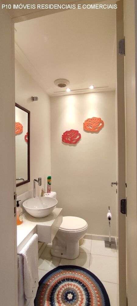 Apartamento, 5 quartos, 151 m² - Foto 23