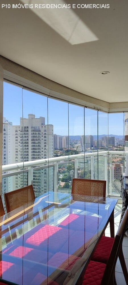 Apartamento, 5 quartos, 151 m² - Foto 29