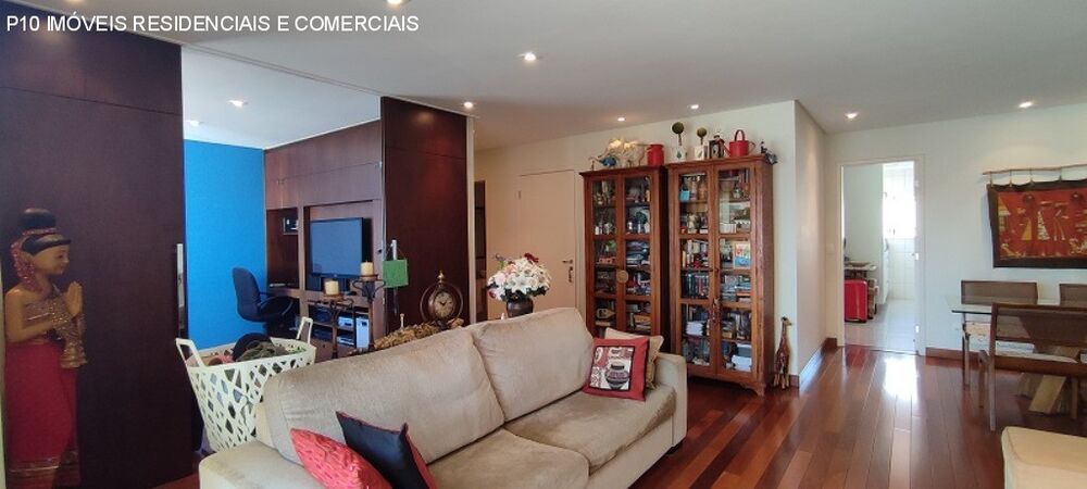 Apartamento, 5 quartos, 151 m² - Foto 28