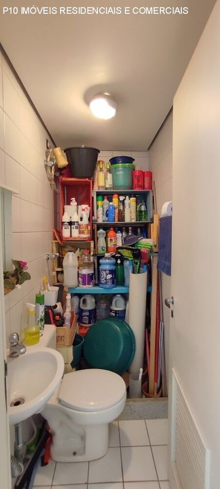 Apartamento, 5 quartos, 151 m² - Foto 3