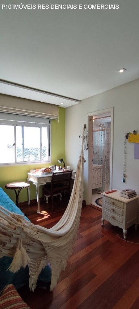 Apartamento, 5 quartos, 151 m² - Foto 30
