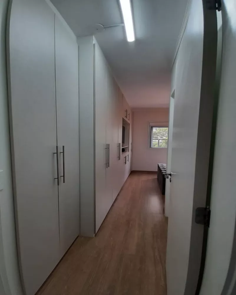 Apartamento à venda com 3 quartos, 96m² - Foto 3