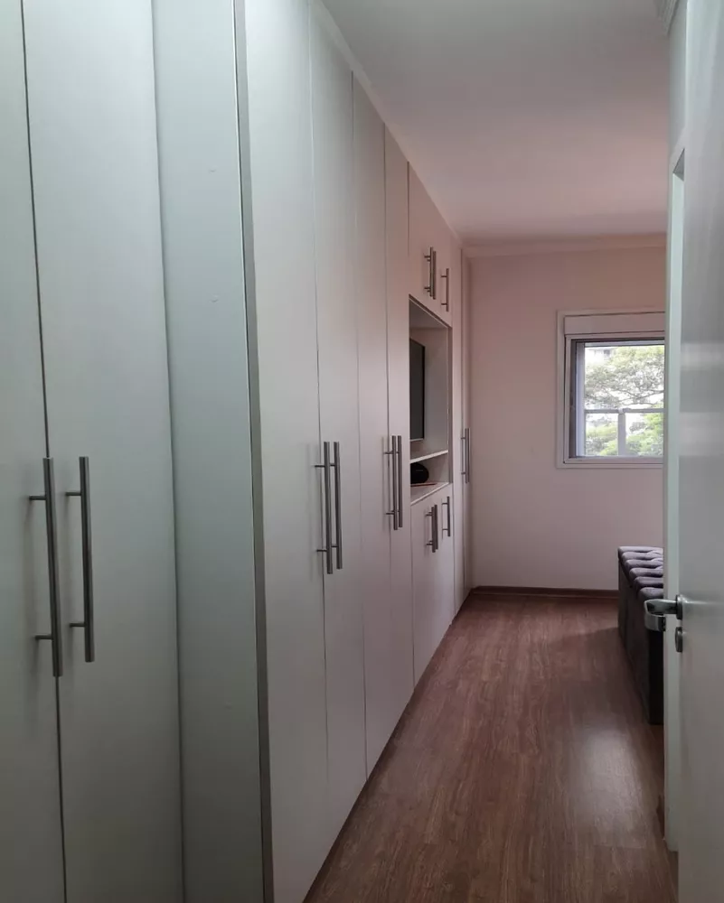 Apartamento à venda com 3 quartos, 96m² - Foto 4