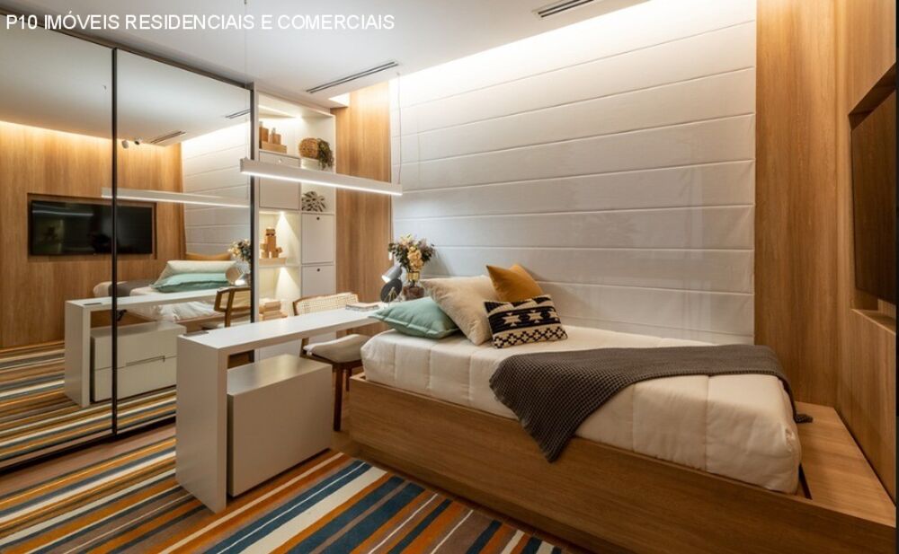 Apartamento, 2 quartos, 152 m² - Foto 7