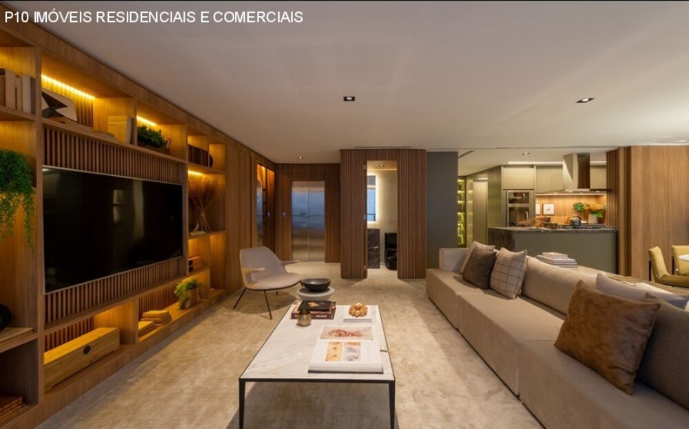 Apartamento, 2 quartos, 152 m² - Foto 10