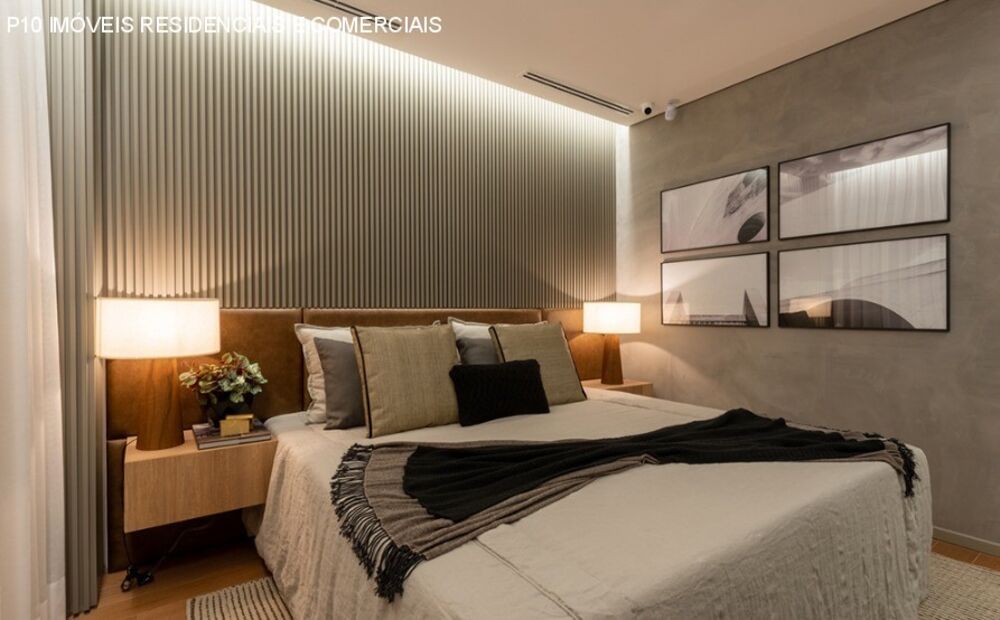 Apartamento, 2 quartos, 152 m² - Foto 8