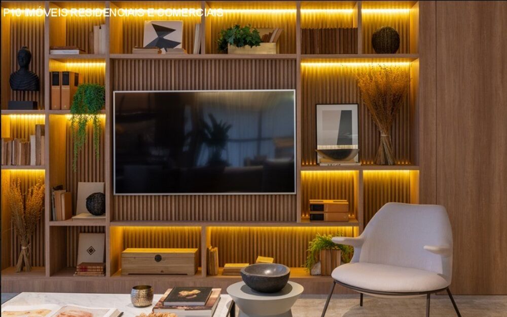 Apartamento, 2 quartos, 152 m² - Foto 6
