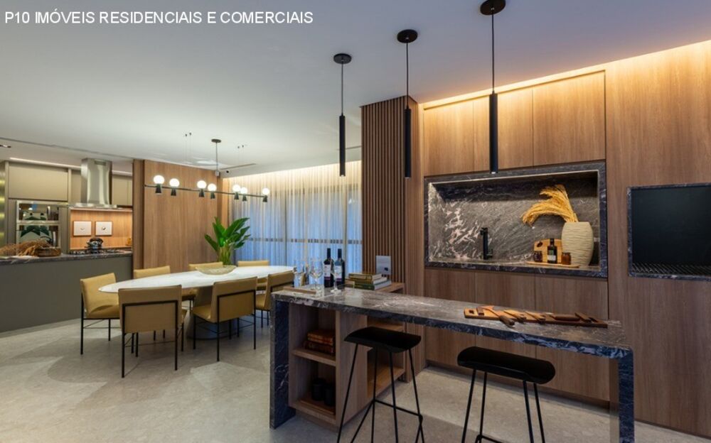 Apartamento, 2 quartos, 152 m² - Foto 2