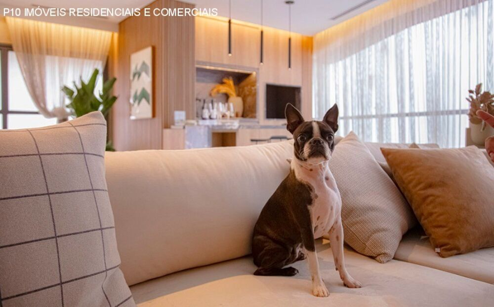 Apartamento, 2 quartos, 152 m² - Foto 1