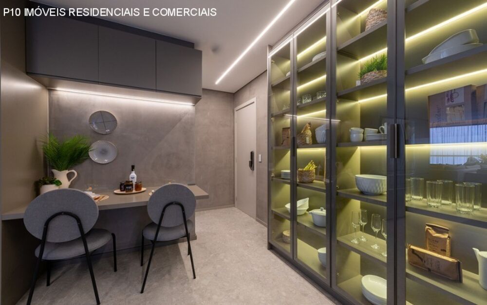 Apartamento, 2 quartos, 152 m² - Foto 9