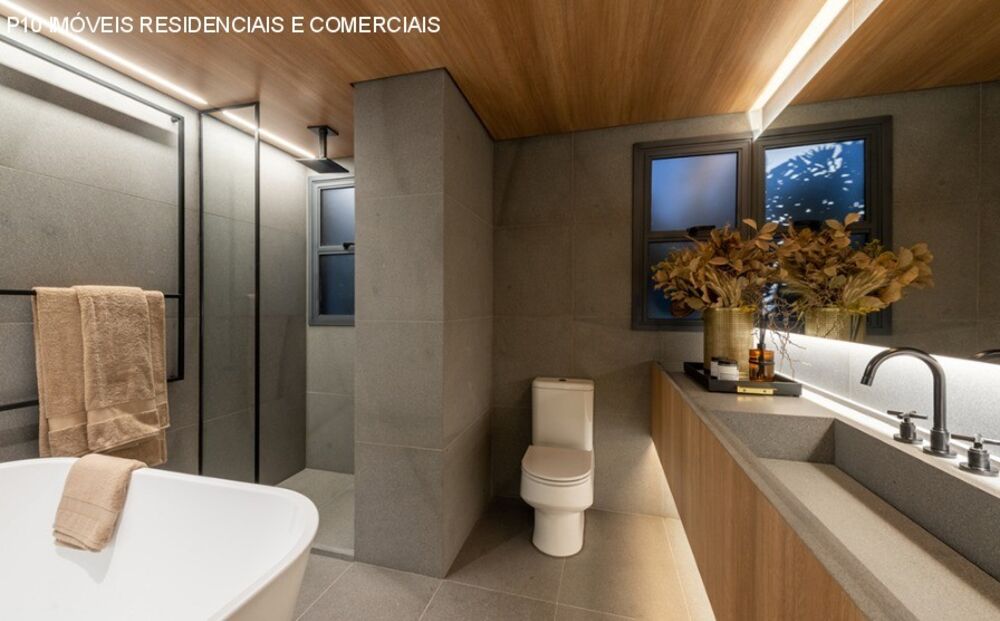 Apartamento, 2 quartos, 152 m² - Foto 4