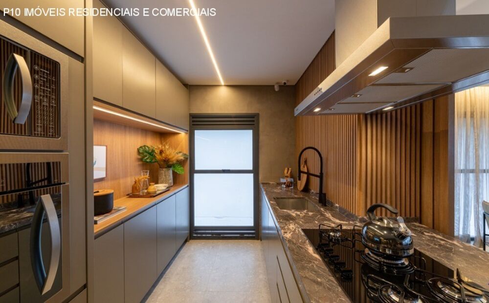 Apartamento, 2 quartos, 152 m² - Foto 5