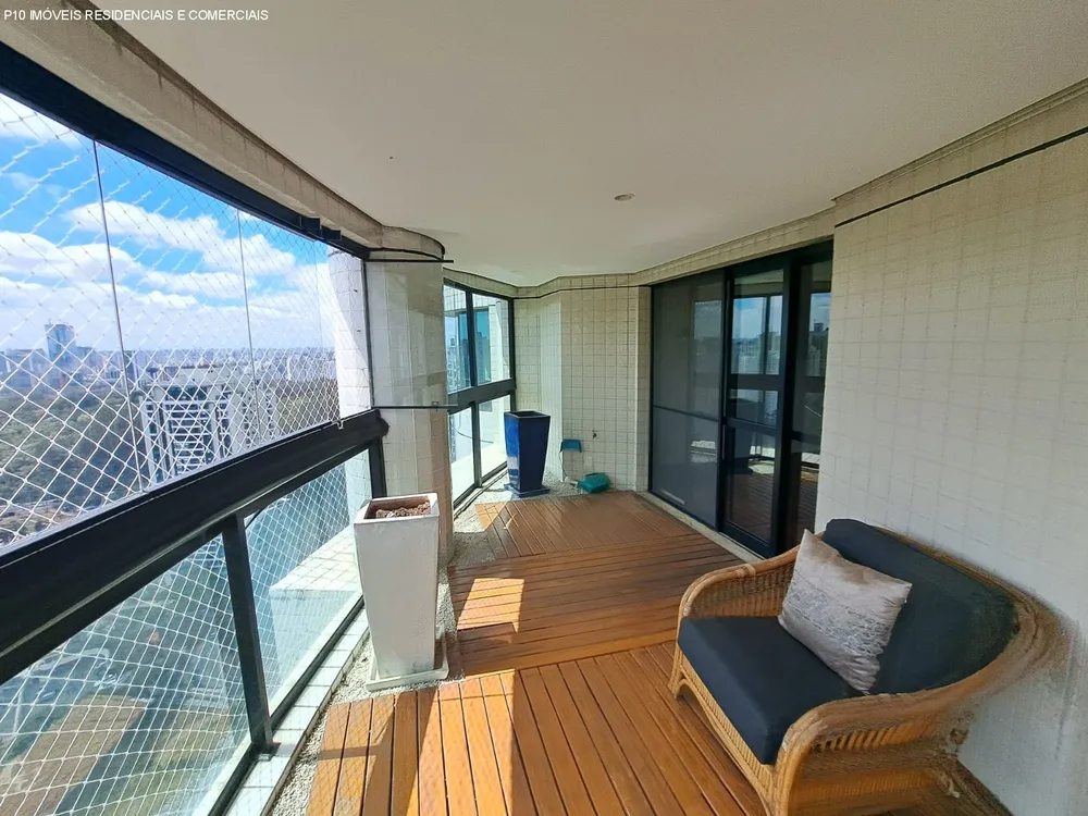 Apartamento, 4 quartos, 400 m² - Foto 6