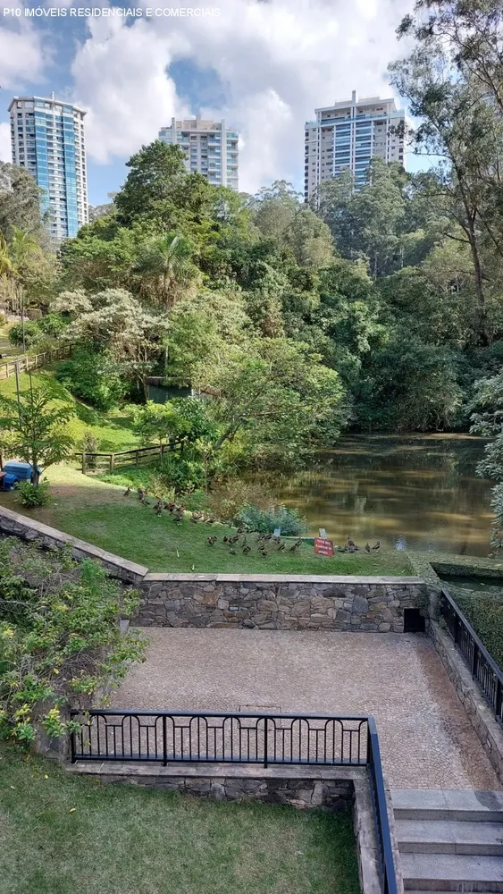 Apartamento, 4 quartos, 400 m² - Foto 1