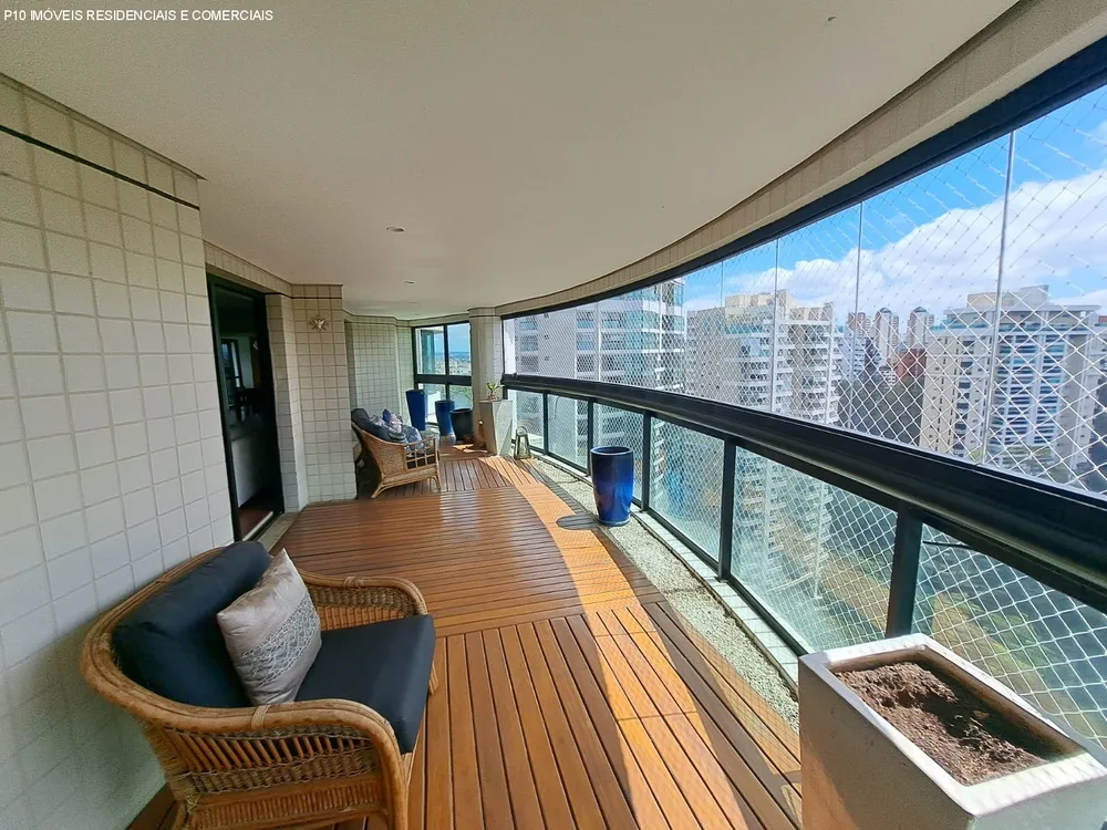 Apartamento, 4 quartos, 400 m² - Foto 7
