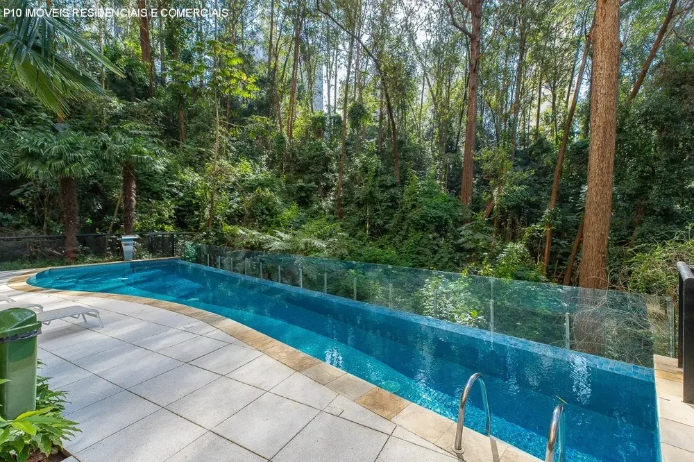 Apartamento, 4 quartos, 400 m² - Foto 3