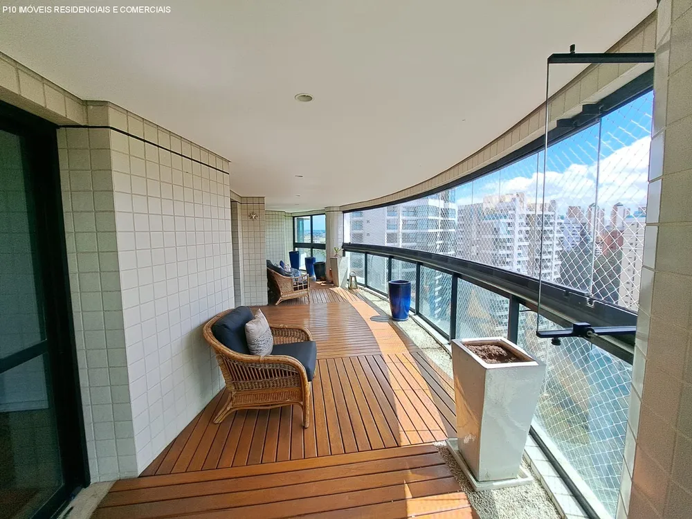 Apartamento, 4 quartos, 400 m² - Foto 3