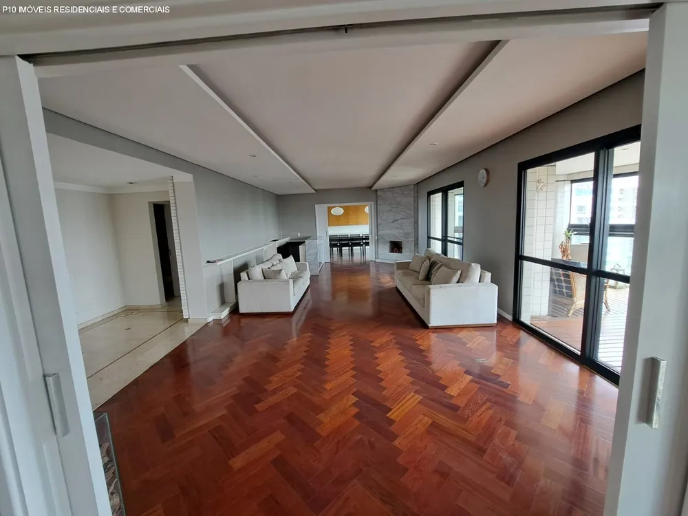 Apartamento, 4 quartos, 400 m² - Foto 8