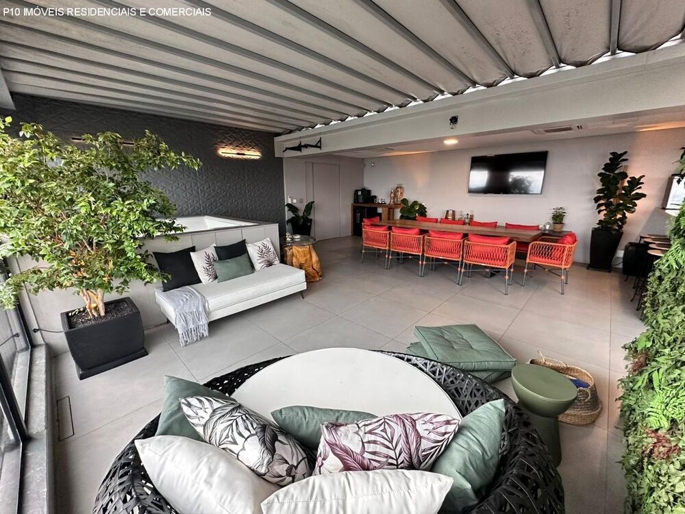 Cobertura, 2 quartos, 164 m² - Foto 6