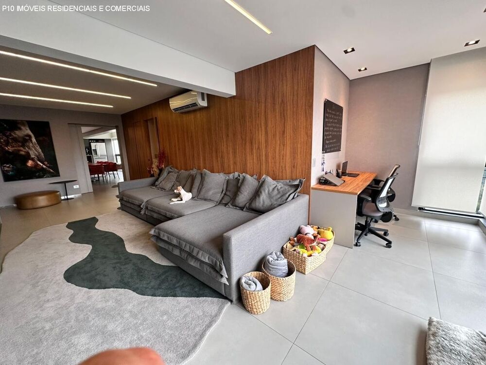 Cobertura, 2 quartos, 164 m² - Foto 8