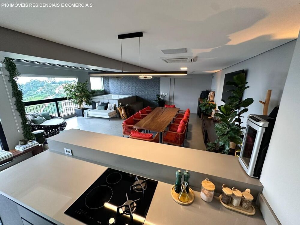 Cobertura, 2 quartos, 164 m² - Foto 2