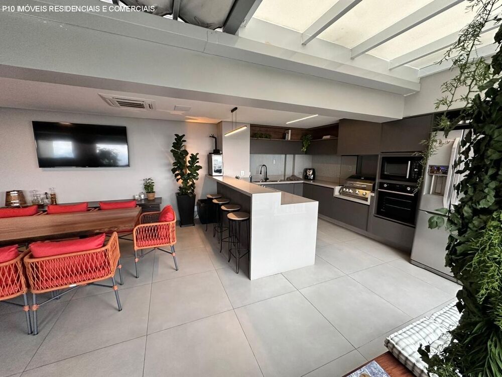 Cobertura, 2 quartos, 164 m² - Foto 11