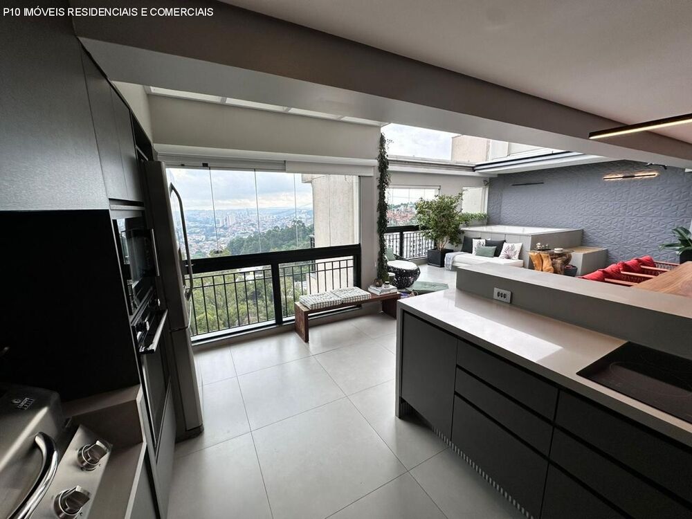 Cobertura, 2 quartos, 164 m² - Foto 10