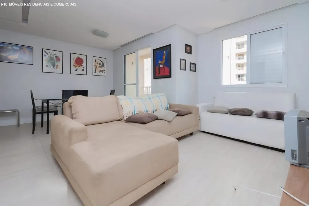 Apartamento, 2 quartos, 68 m² - Foto 1