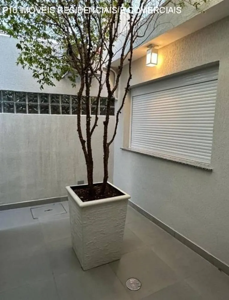 Sobrado, 4 quartos - Foto 8