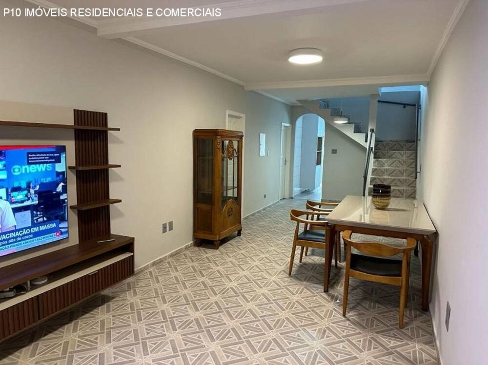 Sobrado, 4 quartos - Foto 3