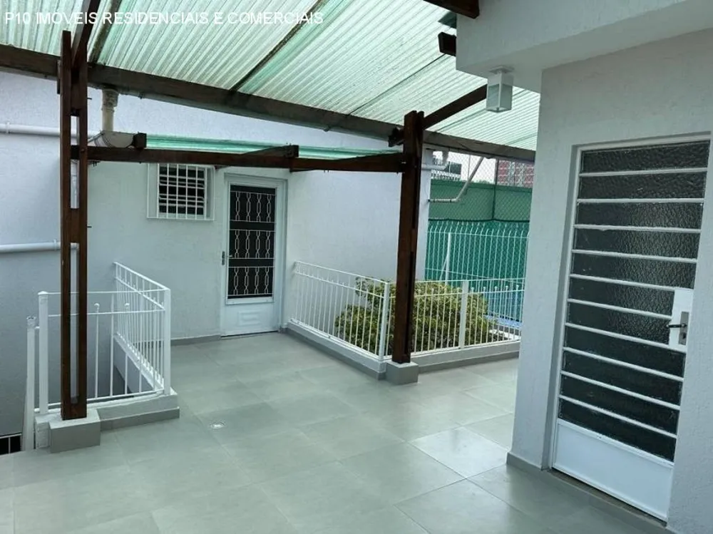 Sobrado, 4 quartos - Foto 6
