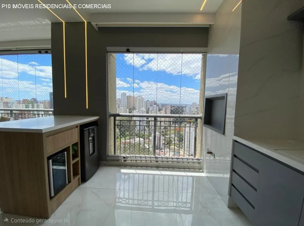 Apartamento, 4 quartos, 195 m² - Foto 3