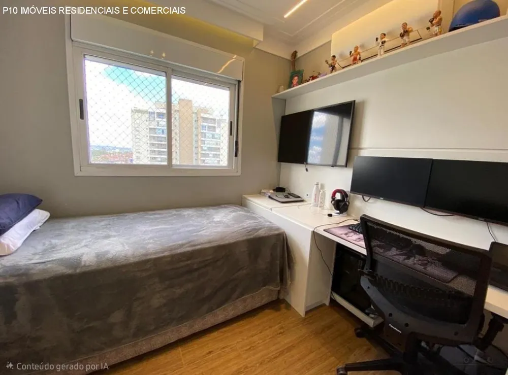 Apartamento, 4 quartos, 195 m² - Foto 6