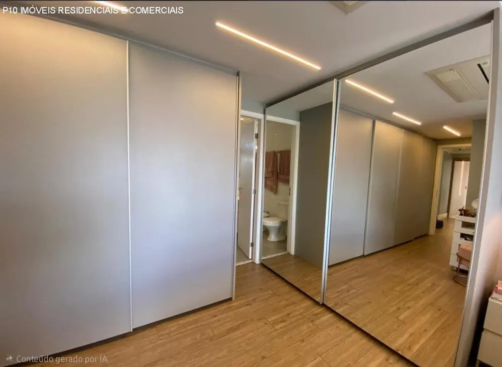 Apartamento, 4 quartos, 195 m² - Foto 12