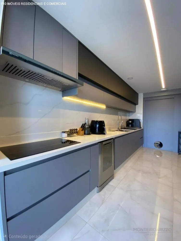 Apartamento, 4 quartos, 195 m² - Foto 7