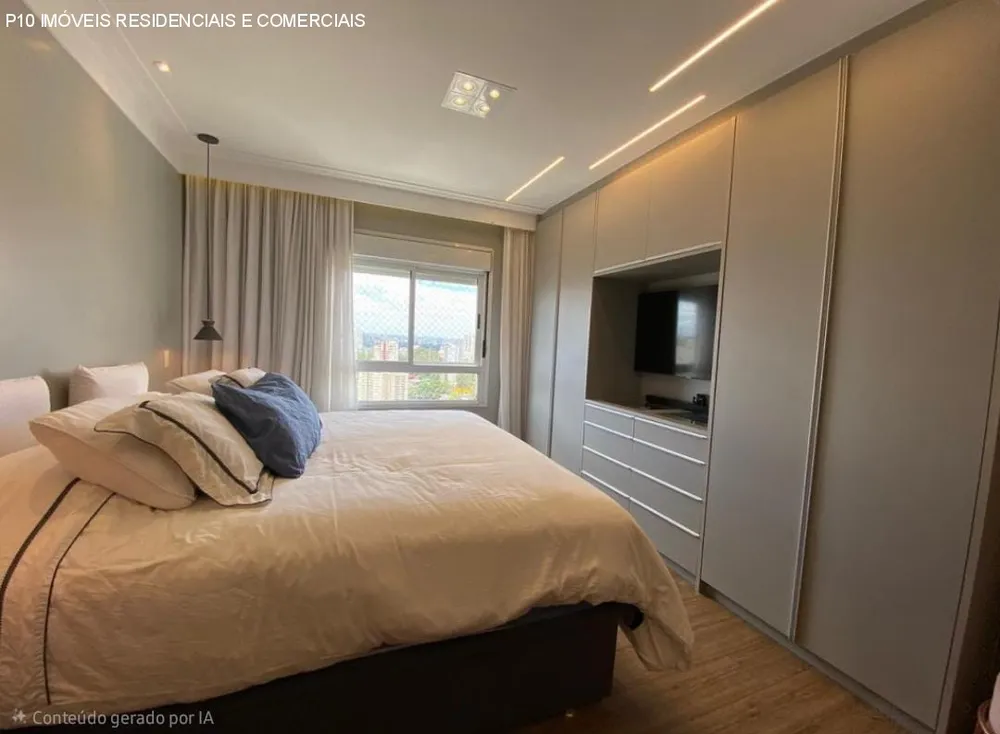 Apartamento, 4 quartos, 195 m² - Foto 11