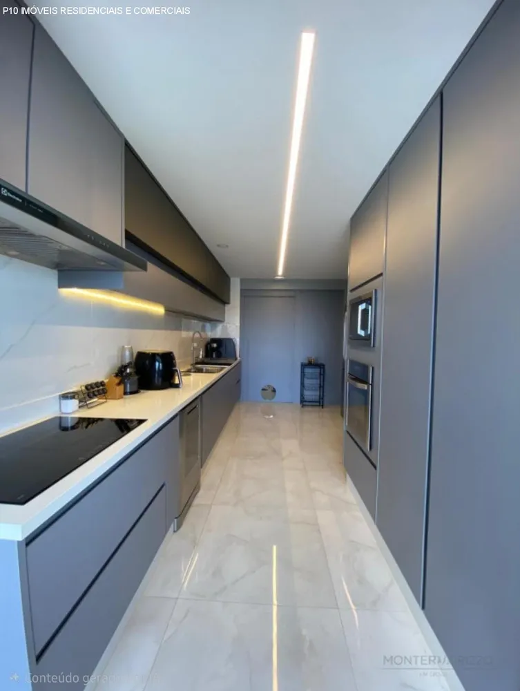 Apartamento, 4 quartos, 195 m² - Foto 10