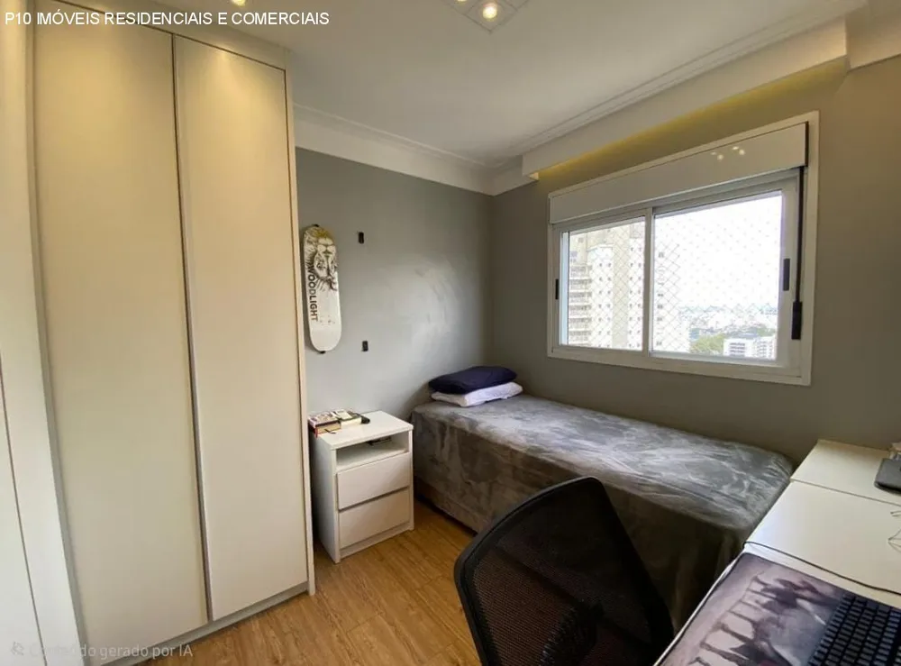 Apartamento, 4 quartos, 195 m² - Foto 2