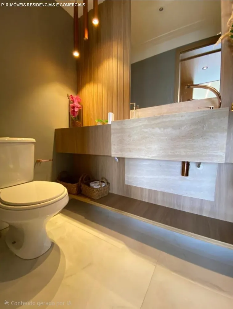Apartamento, 4 quartos, 195 m² - Foto 4