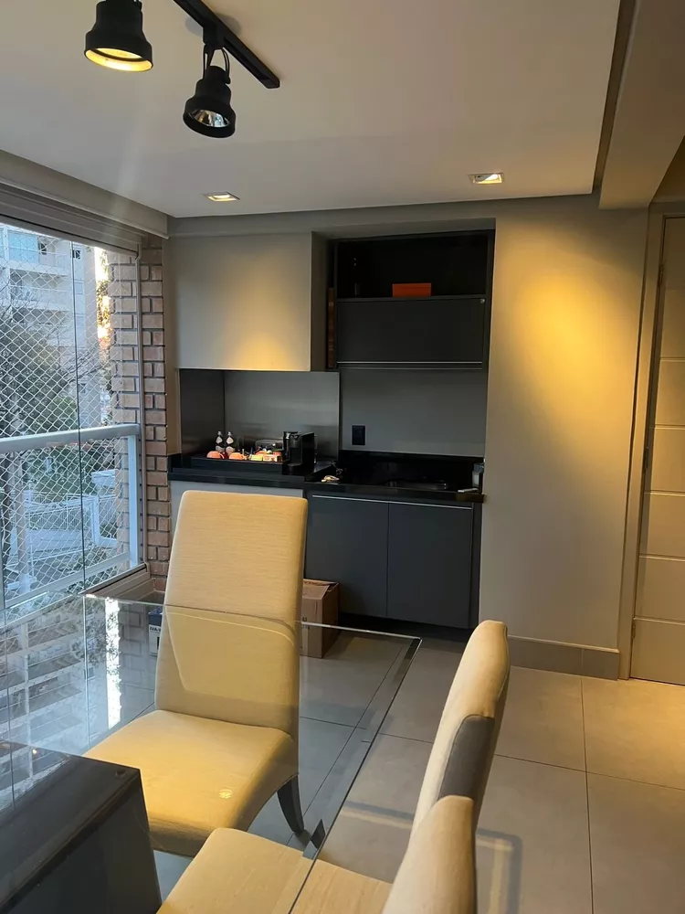 Apartamento à venda com 3 quartos, 110m² - Foto 4