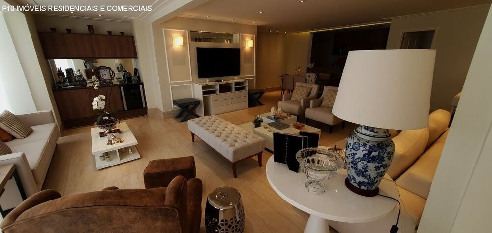 Apartamento, 2 quartos, 103 m² - Foto 3