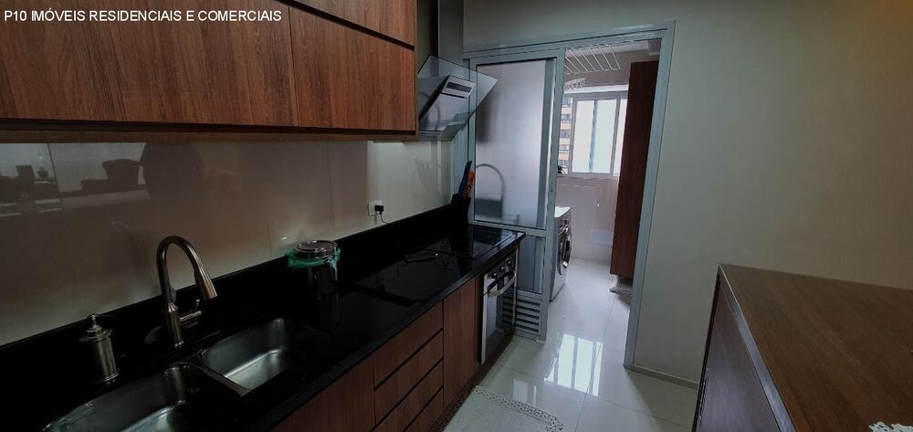Apartamento, 2 quartos, 103 m² - Foto 2