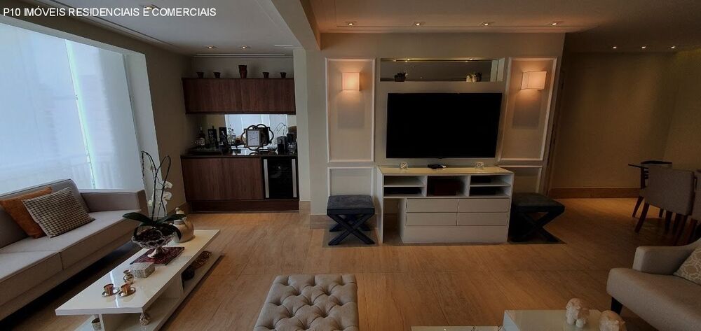 Apartamento, 2 quartos, 103 m² - Foto 1