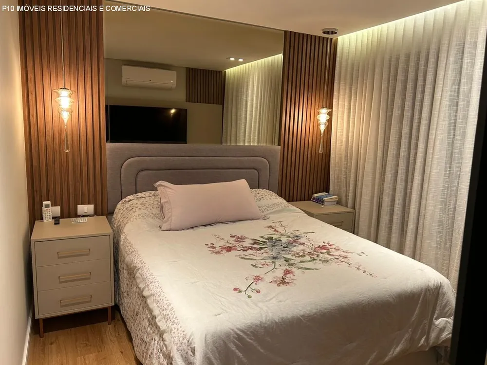 Apartamento, 3 quartos, 149 m² - Foto 6