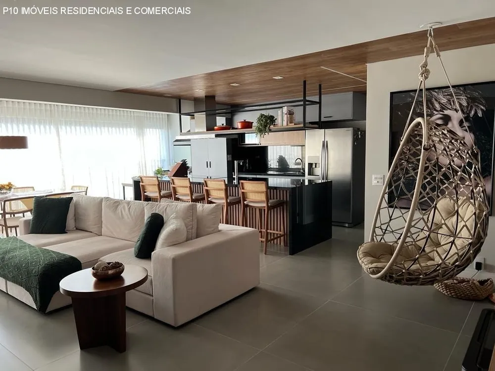 Apartamento, 3 quartos, 149 m² - Foto 5