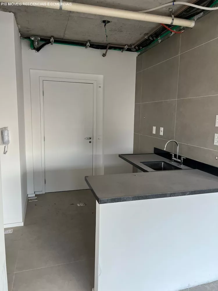 Apartamento à venda com 3 quartos, 105m² - Foto 6